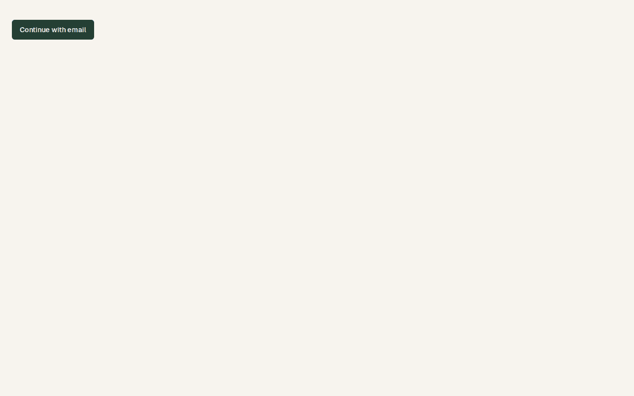 Privy: Entry in the host app
